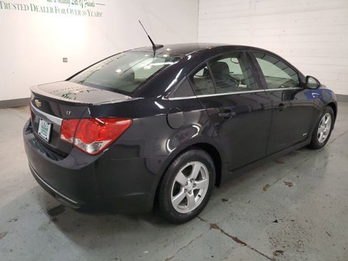 Used 2012 Chevrolet Cruze LT w/ RS Package image 6