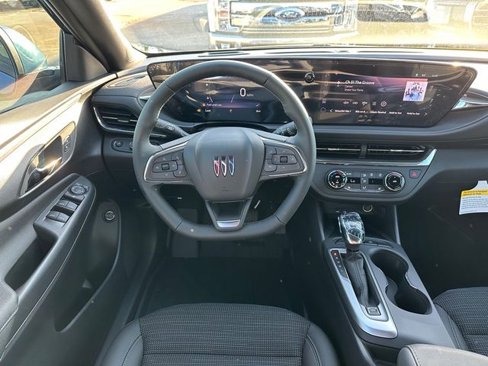 New 2025 Buick Envista Preferred w/ Convenience I Package image 17