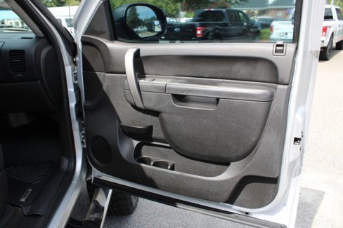 Used 2013 Chevrolet Silverado 1500 LT w/ All-Star Edition image 27