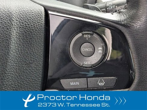 Certified 2020 Honda Odyssey EX-L image 19