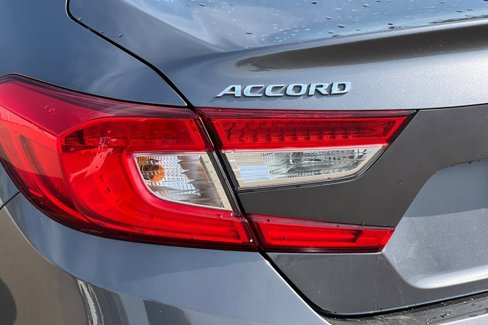 Used 2019 Honda Accord LX image 22