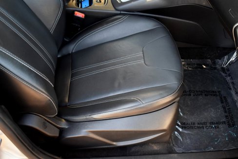 Used 2014 Ford Focus Titanium image 42