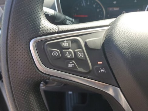 Used 2022 Chevrolet Equinox LT w/ LPO, Cargo Package image 28
