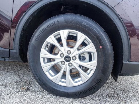 Used 2023 Ford Escape Active w/ Tech Pack #2 image 10