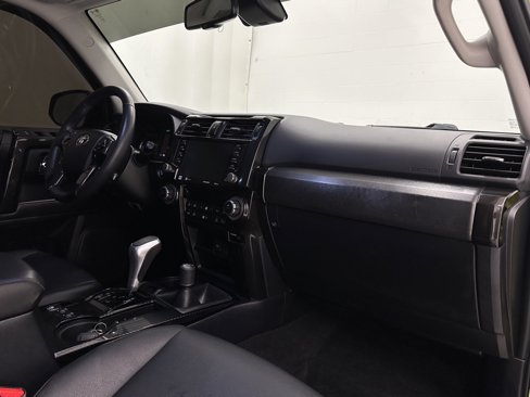 Used 2022 Toyota 4Runner TRD Pro image 18
