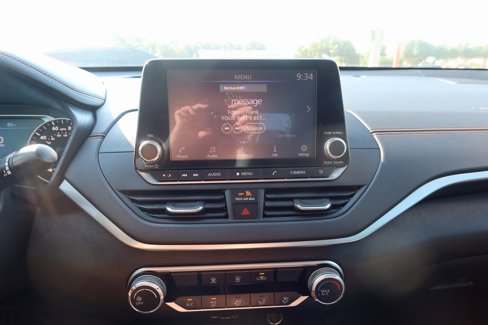 Used 2020 Nissan Altima 2.5 SR image 15
