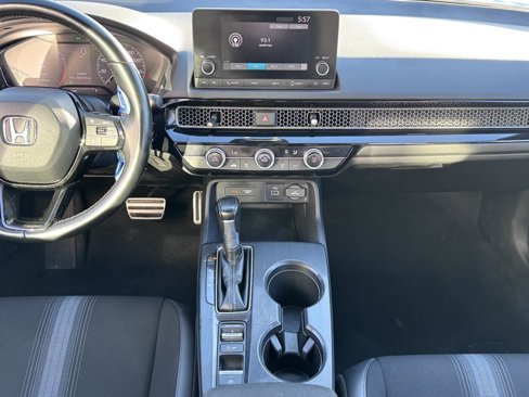Used 2022 Honda Civic Sport image 11