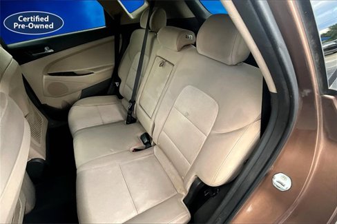 Used 2016 Hyundai Tucson SE w/ Option Group 02 image 26