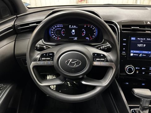 Used 2022 Hyundai Santa Cruz SEL w/ Cargo Package image 14