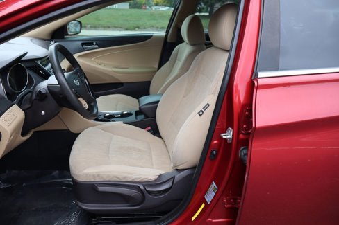 Used 2012 Hyundai Sonata GLS image 19