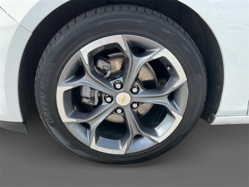 Used 2024 Chevrolet Malibu LT image 14