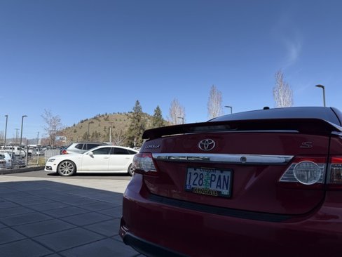 Used 2011 Toyota Corolla S image 27