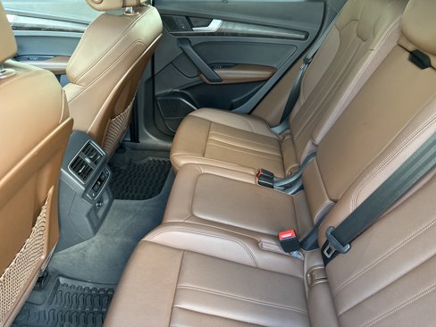 Used 2018 Audi Q5 Prestige w/ Prestige Package image 30