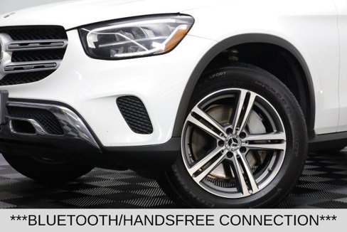 Used 2020 Mercedes-Benz GLC 300 image 3