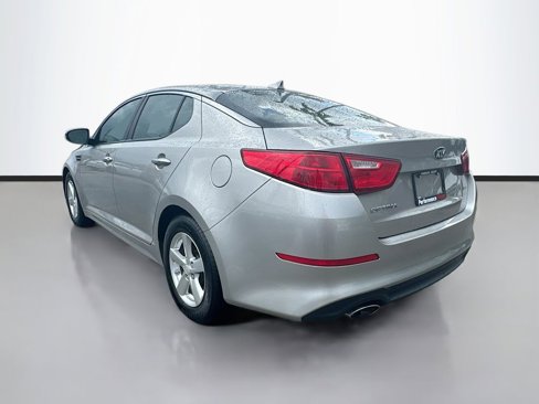 Used 2015 Kia Optima LX image 6