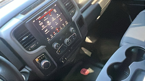 Used 2019 RAM 1500 Tradesman image 28
