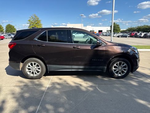 Used 2020 Chevrolet Equinox LT image 6