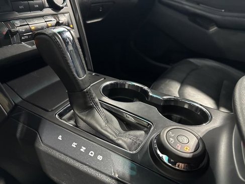Used 2016 Ford Explorer XLT w/ Equipment Group 202A image 24