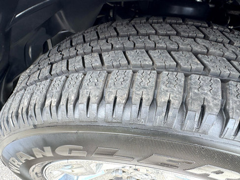 Used 2019 RAM 1500 Big Horn image 23