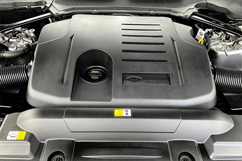 Used 2021 Land Rover Range Rover Westminster Edition image 33