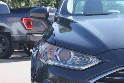 Used 2019 Ford Fusion S image 9