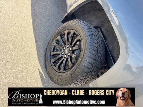 Used 2021 GMC Canyon Elevation Standard w/ Convenience Package image 15