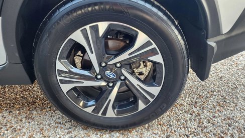 Used 2024 Subaru Crosstrek 2.0i Premium image 38