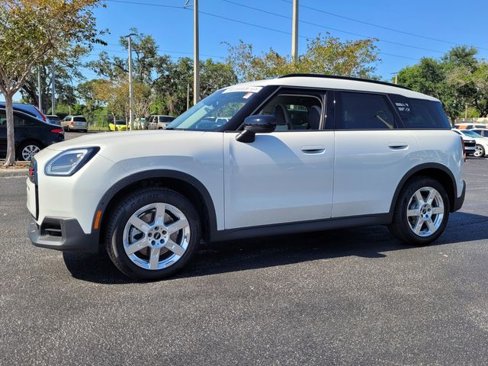 New 2025 MINI Cooper Countryman S image 3
