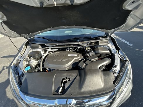 Used 2019 Honda Odyssey EX-L image 26
