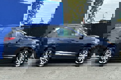 Certified 2024 Acura RDX SH-AWD image 2