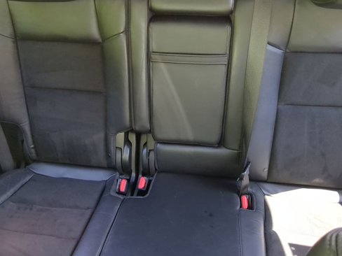 Used 2021 Jeep Grand Cherokee Laredo X image 22