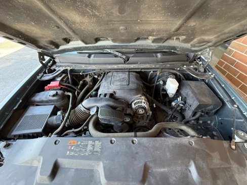 Used 2011 Chevrolet Silverado 1500 LT w/ All-Star Edition image 29