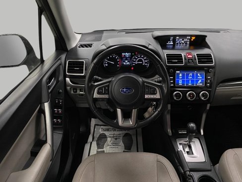 Used 2017 Subaru Forester 2.5i Limited image 14