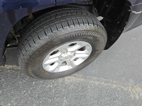 Used 2018 Toyota 4Runner SR5 image 10