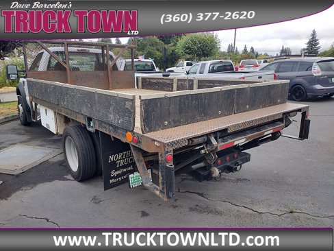 Used 2009 Ford F450 XL image 9