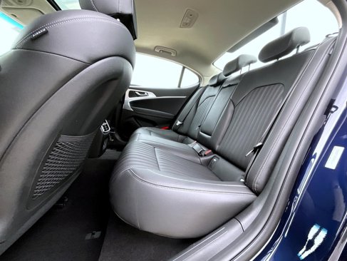 New 2026 Genesis G70 2.5T Prestige image 11