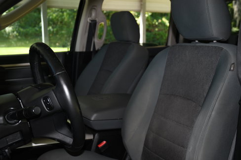 Used 2016 RAM 1500 Lone Star image 11