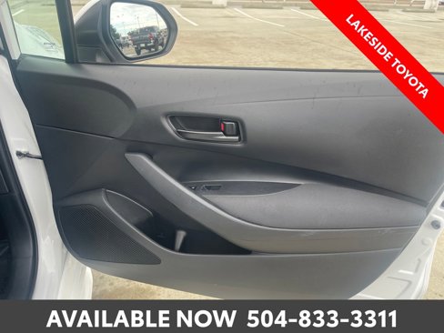 Used 2024 Toyota Corolla LE image 16