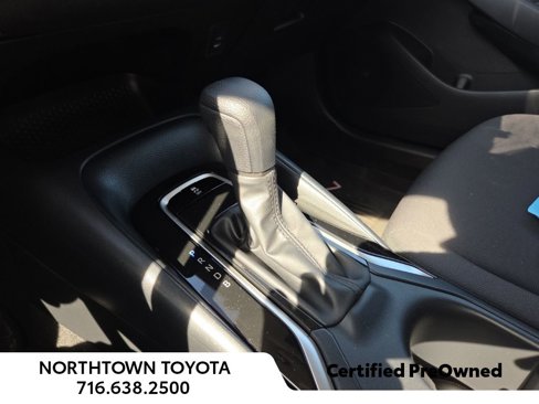 Used 2023 Toyota Corolla LE image 22