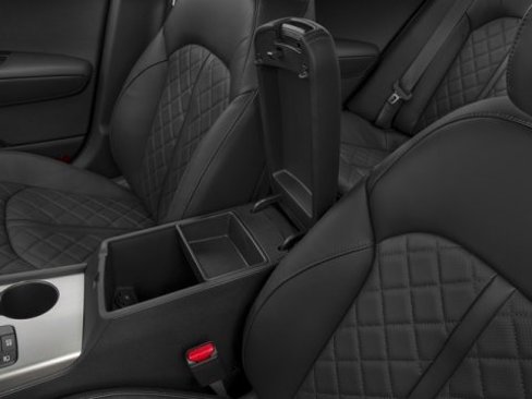 Used 2016 Kia Optima SX image 18