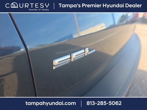 Used 2022 Ford Escape SEL image 5