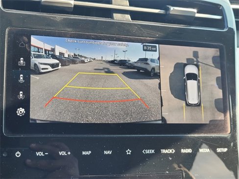 Used 2024 Hyundai Tucson Limited image 23