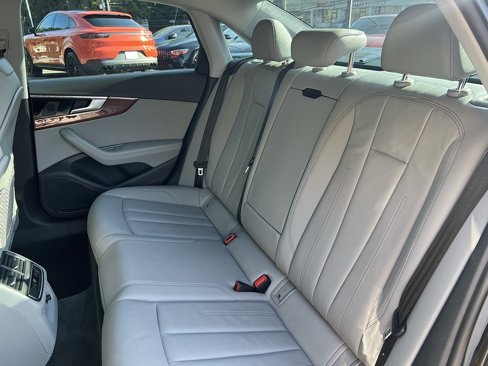 Used 2021 Audi A4 2.0T Premium Plus w/ Premium Plus Package image 28
