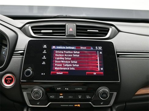 Used 2022 Honda CR-V EX-L image 17