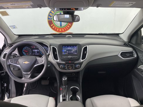 Used 2020 Chevrolet Equinox LS w/ LS Convenience Package image 6