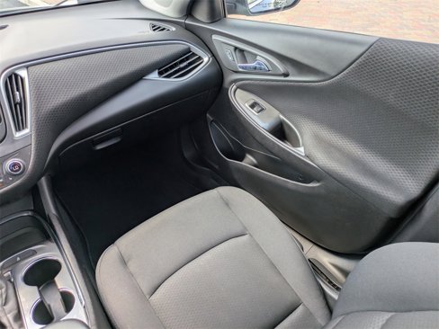Used 2023 Chevrolet Malibu LT image 15