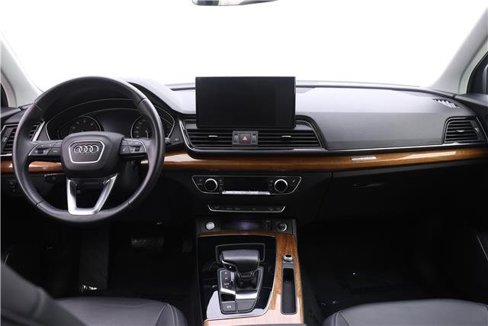 Certified 2022 Audi Q5 2.0T Premium image 11
