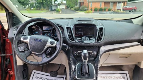 Used 2014 Ford Escape Titanium image 14