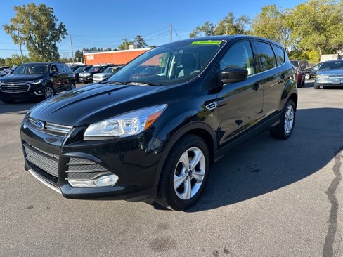 Used 2014 Ford Escape SE image 1