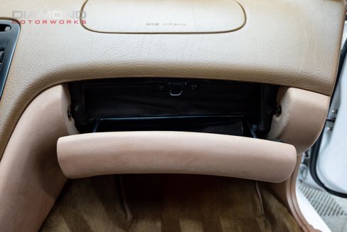Used 1995 Nissan 300ZX Hatchback image 63